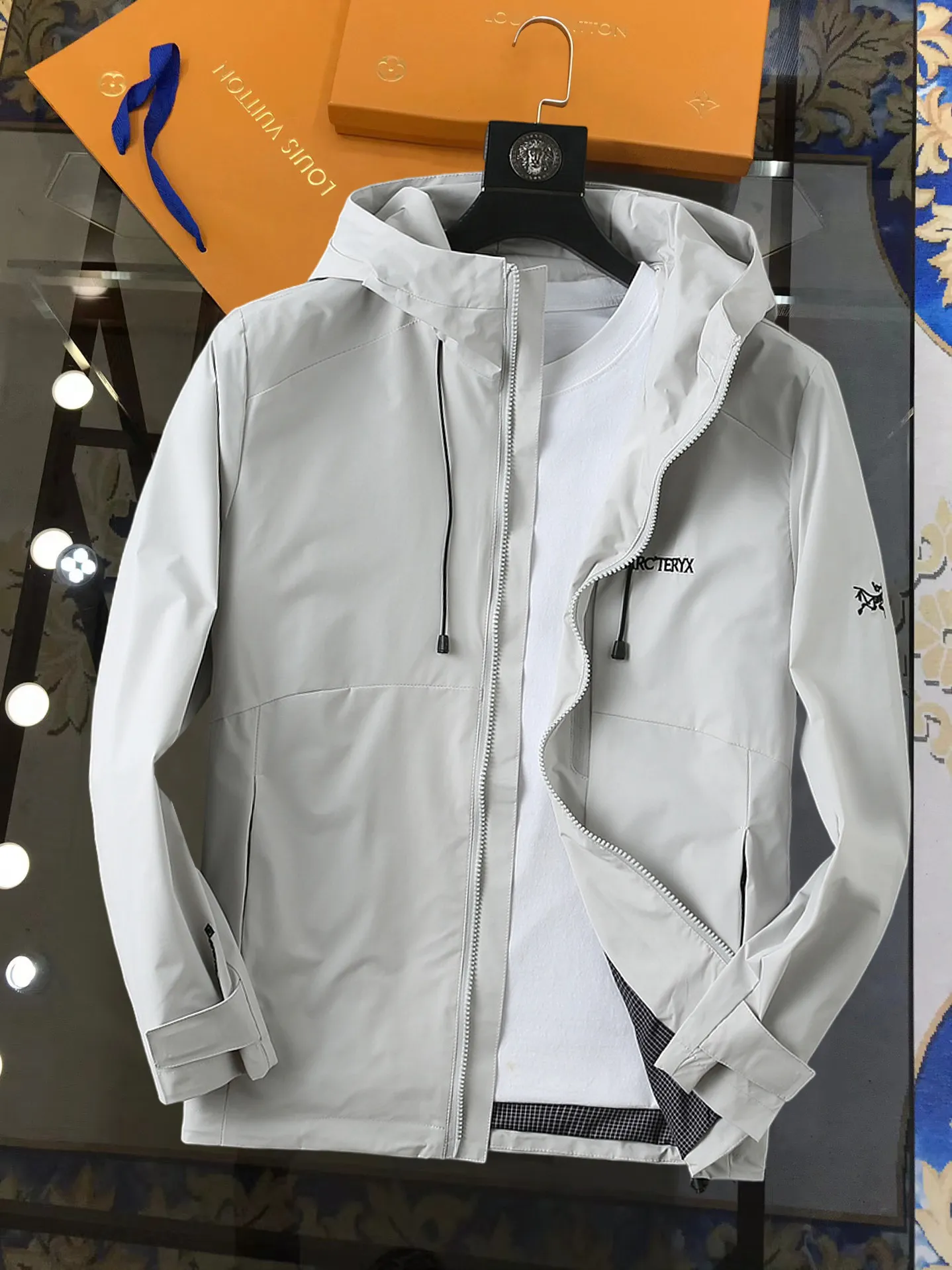 Same Style， ， 2026 New Arrival ，Original Premium Breathable ， ， ， Quality。 ， Sizes：M～3XL